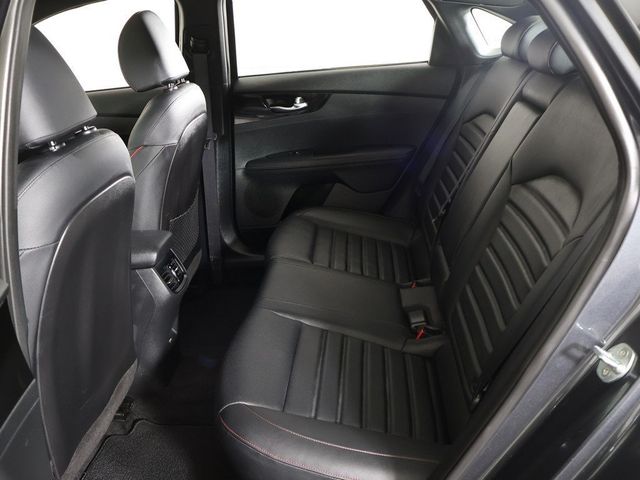 2022 Kia Forte GT DCT - 22930634 - 34