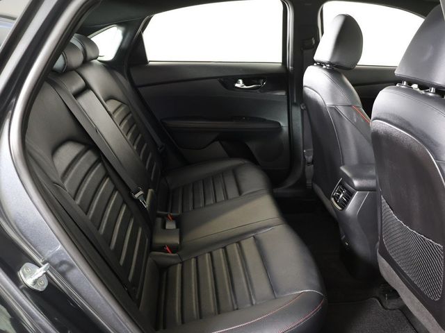 2022 Kia Forte GT DCT - 22930634 - 35