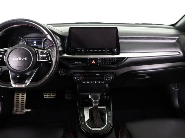 2022 Kia Forte GT DCT - 22930634 - 36