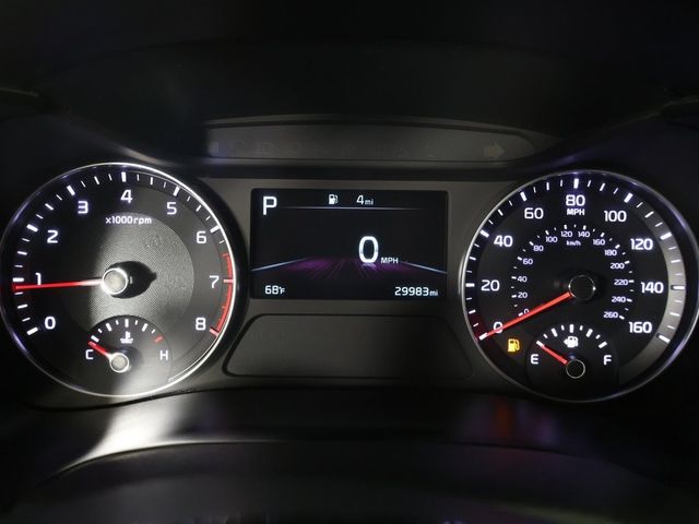 2022 Kia Forte GT DCT - 22930634 - 41