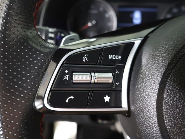 2022 Kia Forte GT DCT - 22930634 - 42