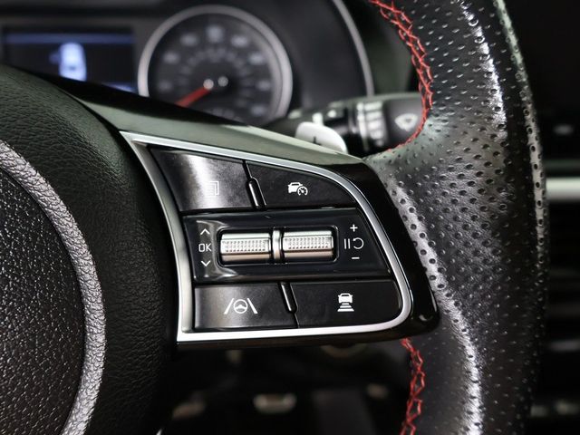 2022 Kia Forte GT DCT - 22930634 - 43