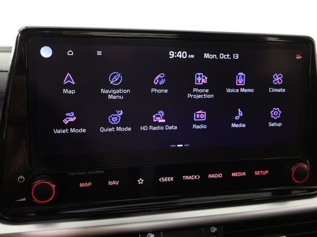 2022 Kia Forte GT DCT - 22930634 - 44