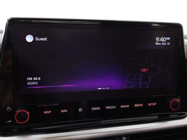 2022 Kia Forte GT DCT - 22930634 - 45