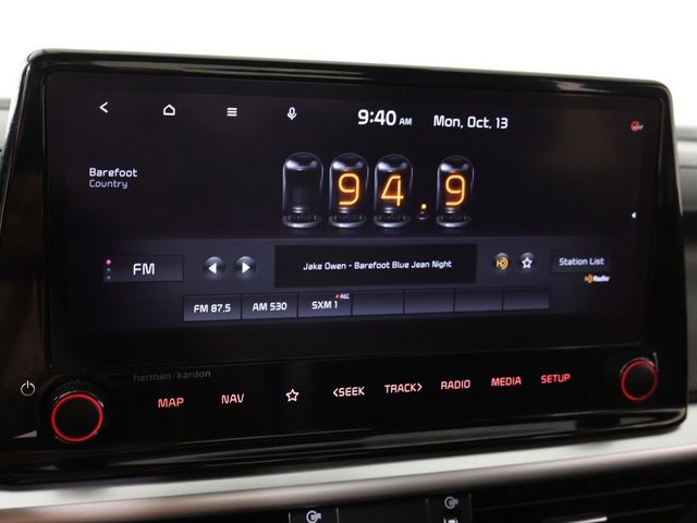 2022 Kia Forte GT DCT - 22930634 - 46