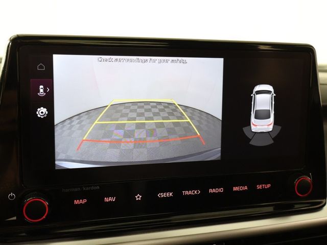 2022 Kia Forte GT DCT - 22930634 - 47