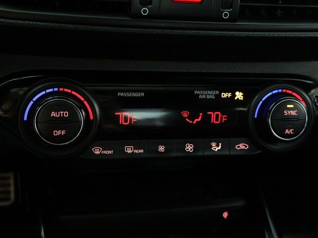 2022 Kia Forte GT DCT - 22930634 - 48