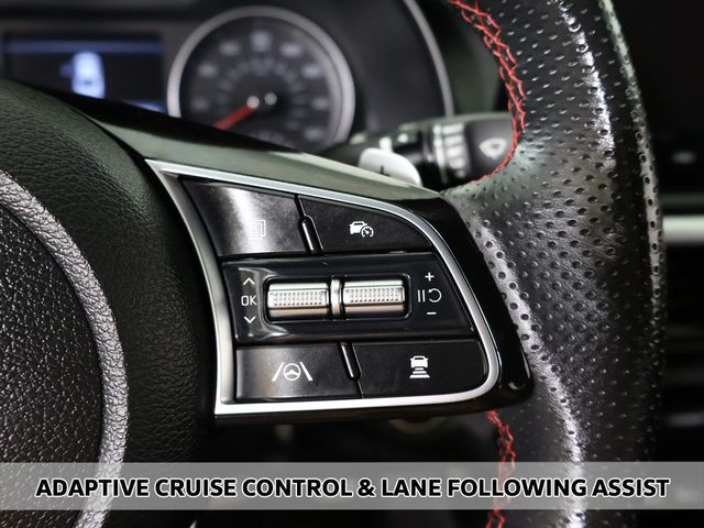 2022 Kia Forte GT DCT - 22930634 - 4