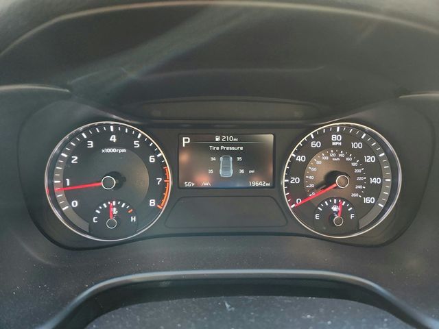2022 Kia Forte GT DCT with GT2 Package - 22935171 - 17
