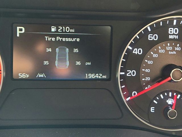 2022 Kia Forte GT DCT with GT2 Package - 22935171 - 18