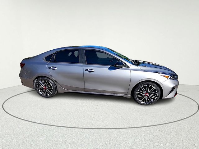 2022 Kia Forte GT DCT with GT2 Package - 22935171 - 6