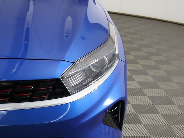 2022 Kia Forte GT-Line IVT - 22926350 - 15