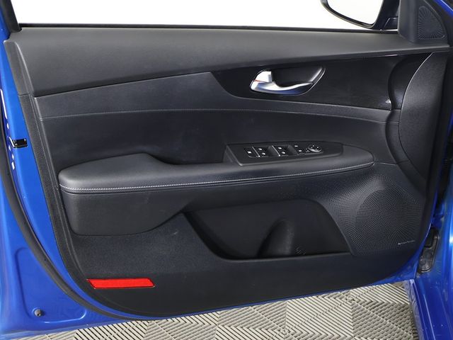 2022 Kia Forte GT-Line IVT - 22926350 - 24