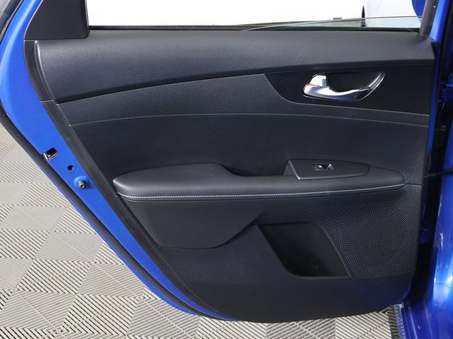 2022 Kia Forte GT-Line IVT - 22926350 - 26