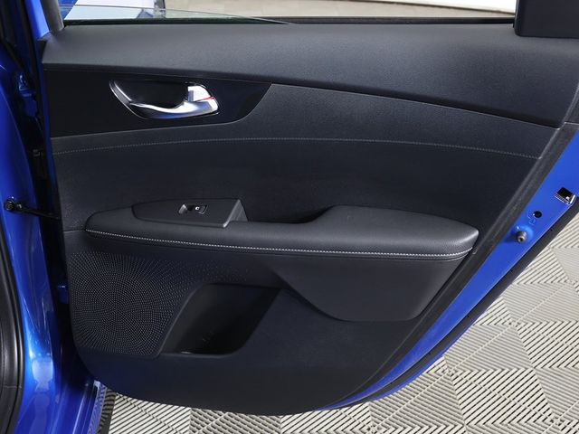 2022 Kia Forte GT-Line IVT - 22926350 - 27