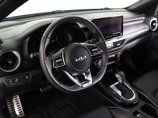 2022 Kia Forte GT-Line IVT - 22926350 - 28