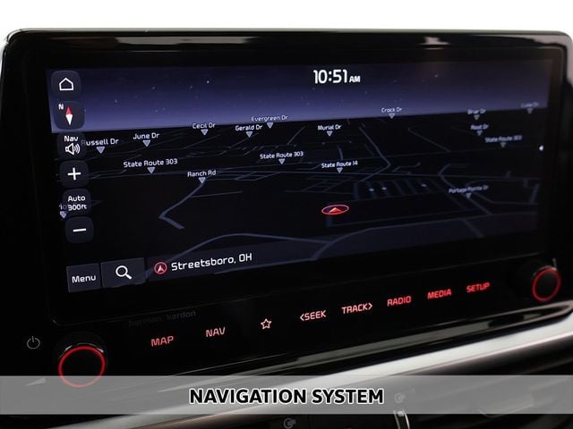 2022 Kia Forte GT-Line IVT - 22926350 - 2