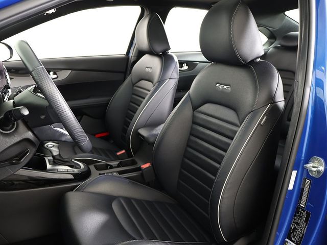 2022 Kia Forte GT-Line IVT - 22926350 - 32