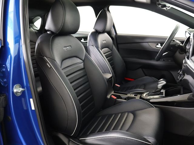 2022 Kia Forte GT-Line IVT - 22926350 - 33
