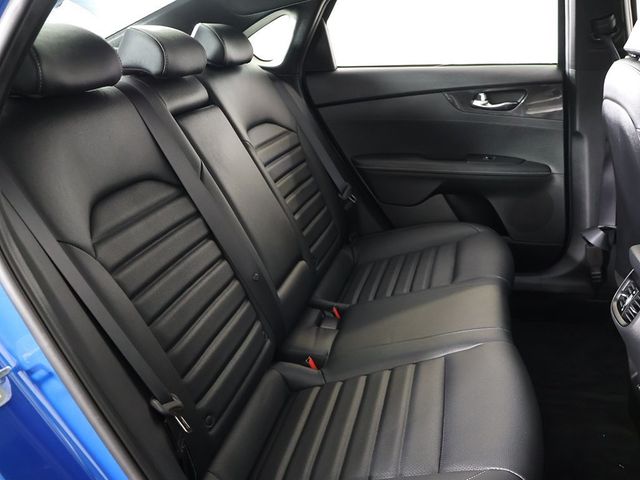 2022 Kia Forte GT-Line IVT - 22926350 - 36