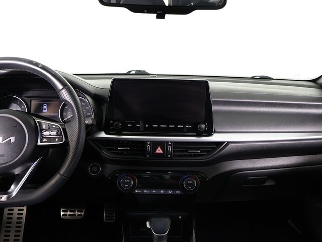 2022 Kia Forte GT-Line IVT - 22926350 - 37