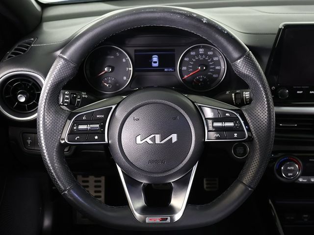 2022 Kia Forte GT-Line IVT - 22926350 - 41