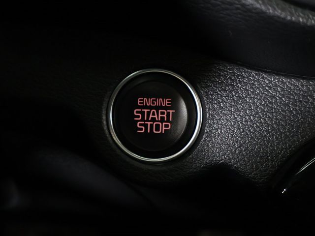 2022 Kia Forte GT-Line IVT - 22926350 - 42