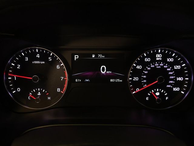 2022 Kia Forte GT-Line IVT - 22926350 - 43