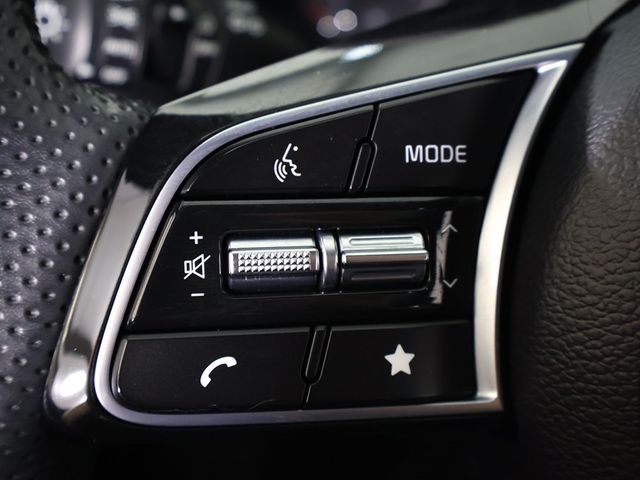 2022 Kia Forte GT-Line IVT - 22926350 - 44