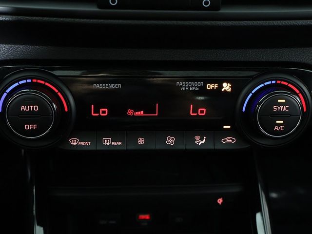 2022 Kia Forte GT-Line IVT - 22926350 - 50