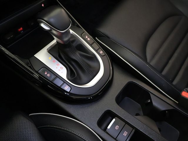 2022 Kia Forte GT-Line IVT - 22926350 - 53