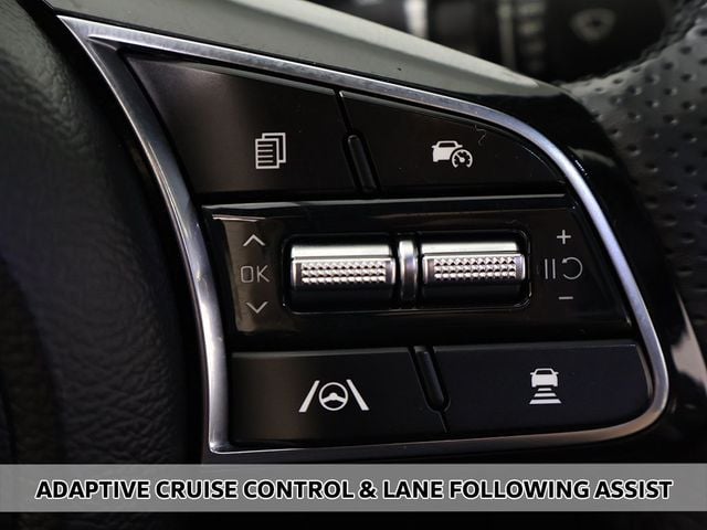 2022 Kia Forte GT-Line IVT - 22926350 - 5