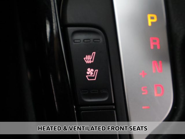 2022 Kia Forte GT-Line IVT - 22926350 - 8