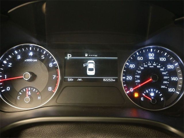 2022 Kia Forte GT-Line IVT - 22913802 - 21