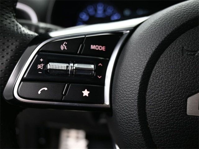 2022 Kia Forte GT-Line IVT - 22913802 - 23