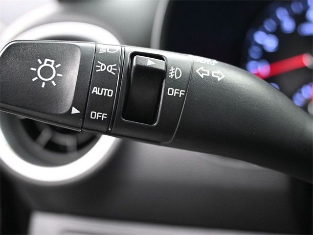 2022 Kia Forte GT-Line IVT - 22913802 - 24