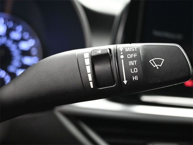 2022 Kia Forte GT-Line IVT - 22913802 - 25