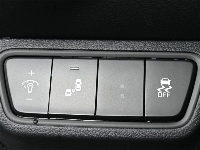 2022 Kia Forte GT-Line IVT - 22913802 - 26