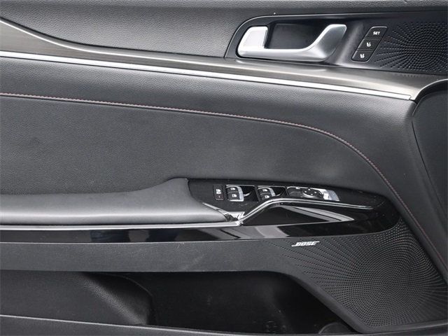2022 Kia K5 GT DCT FWD - 22899564 - 9