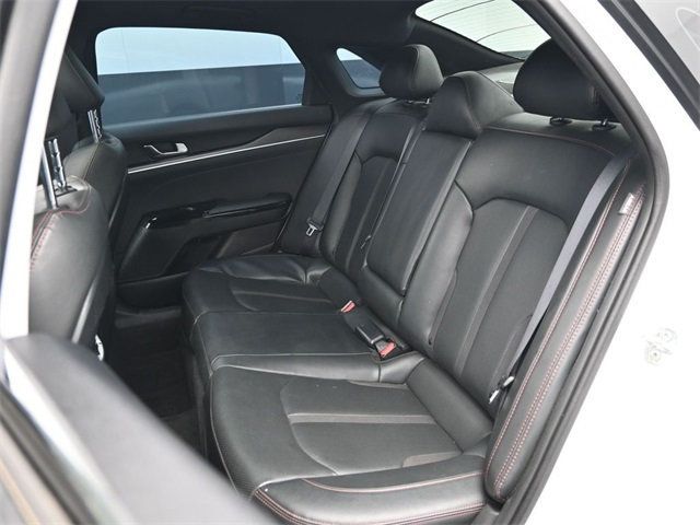 2022 Kia K5 GT DCT FWD - 22899564 - 11