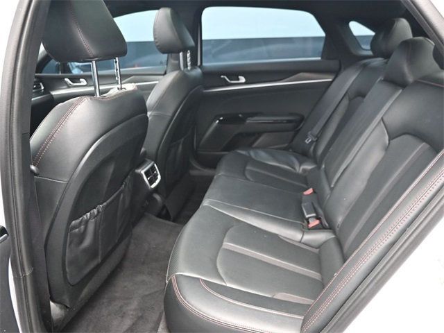 2022 Kia K5 GT DCT FWD - 22899564 - 12
