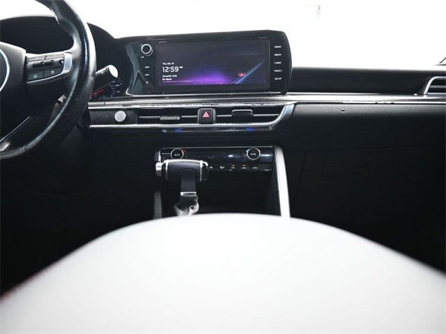 2022 Kia K5 GT DCT FWD - 22899564 - 16