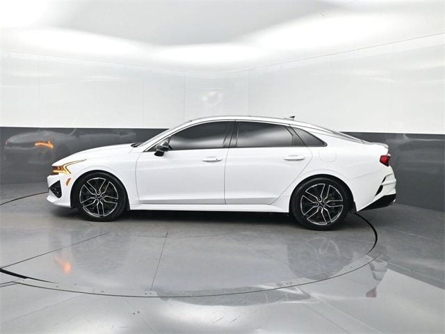 2022 Kia K5 GT DCT FWD - 22899564 - 1