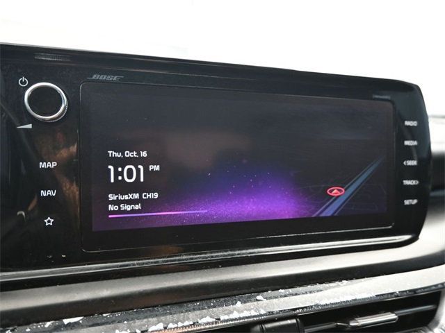 2022 Kia K5 GT DCT FWD - 22899564 - 21