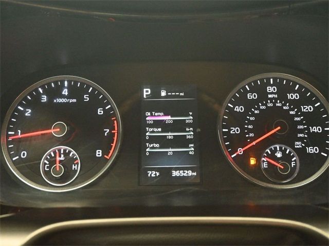 2022 Kia K5 GT DCT FWD - 22899564 - 23