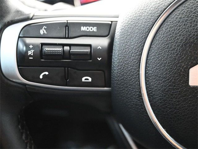 2022 Kia K5 GT DCT FWD - 22899564 - 25