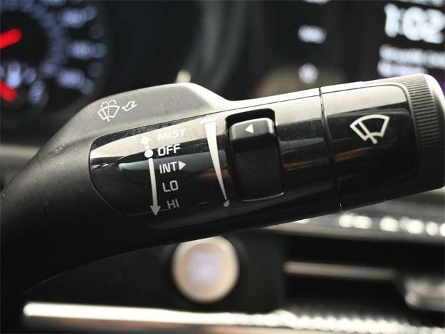 2022 Kia K5 GT DCT FWD - 22899564 - 27