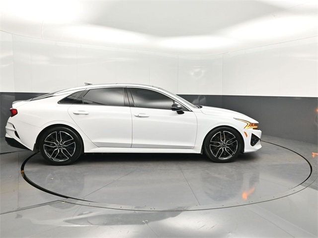 2022 Kia K5 GT DCT FWD - 22899564 - 32