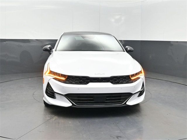 2022 Kia K5 GT DCT FWD - 22899564 - 34