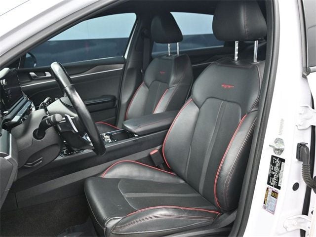 2022 Kia K5 GT DCT FWD - 22899564 - 5
